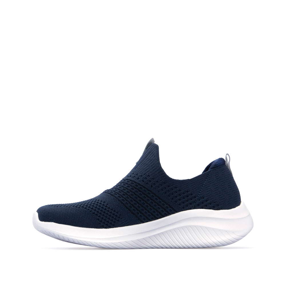 Sapatilha Desportivo Mulher Azul