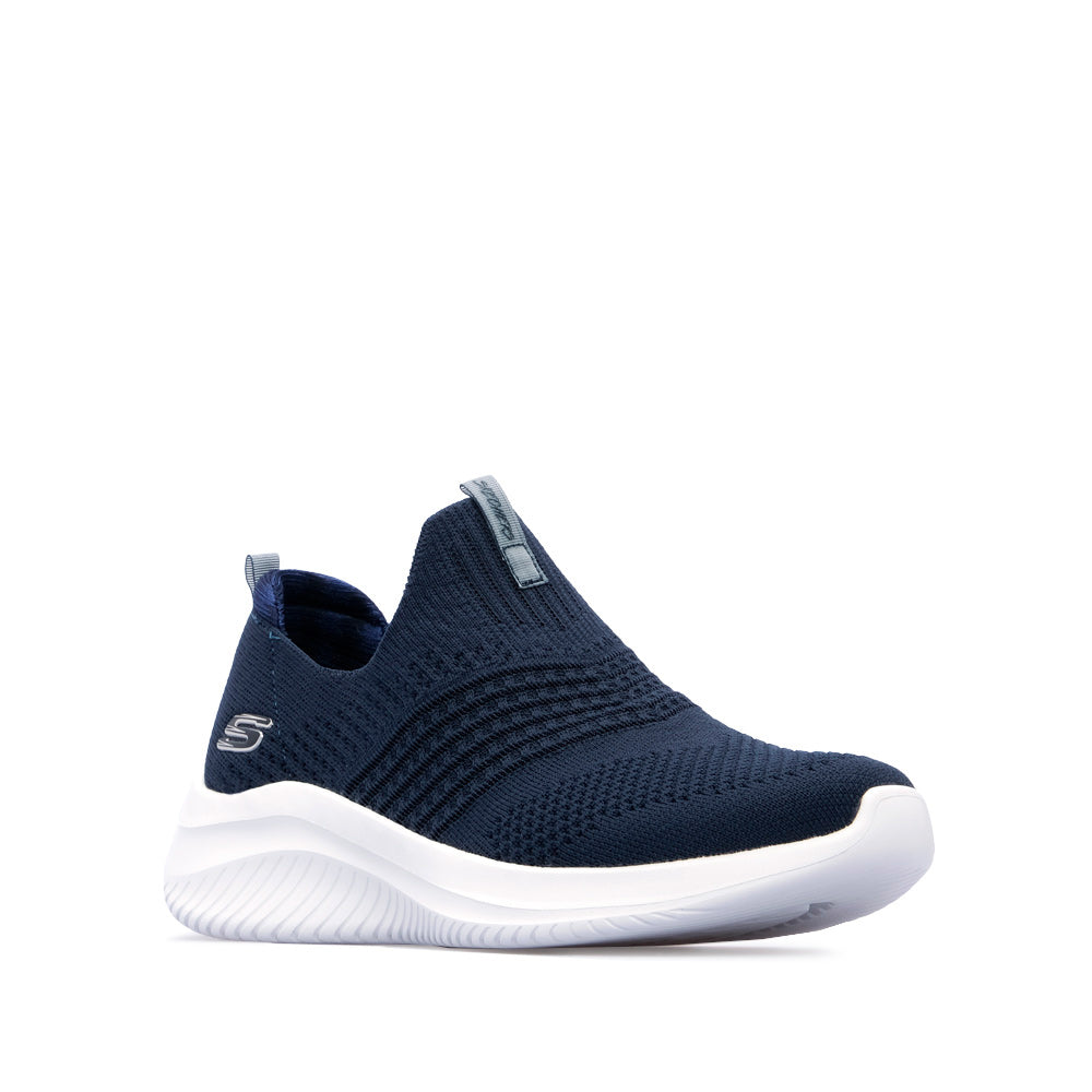 Sapatilha Desportivo Mulher Azul
