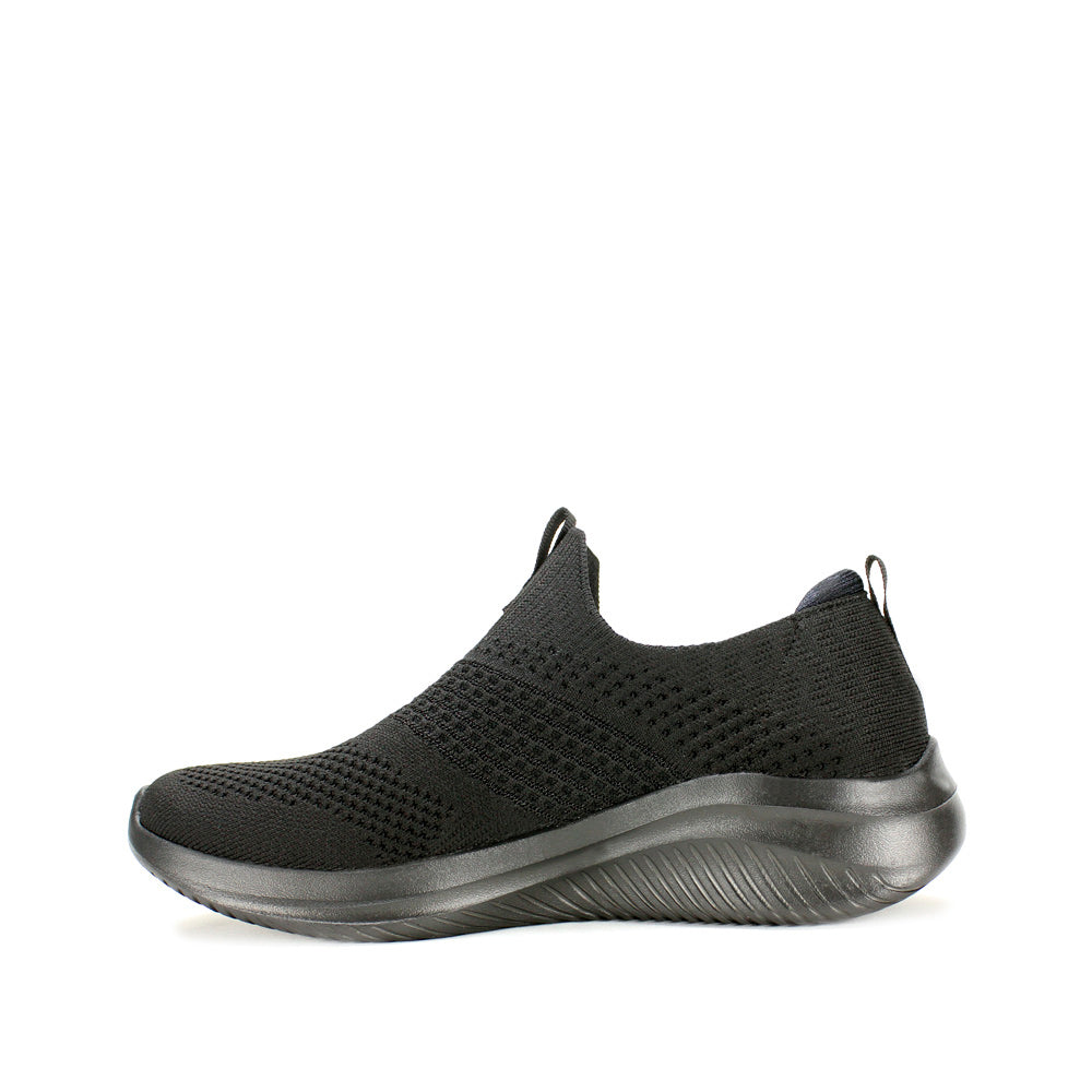 Sapatilha Desportivo Mulher Preto