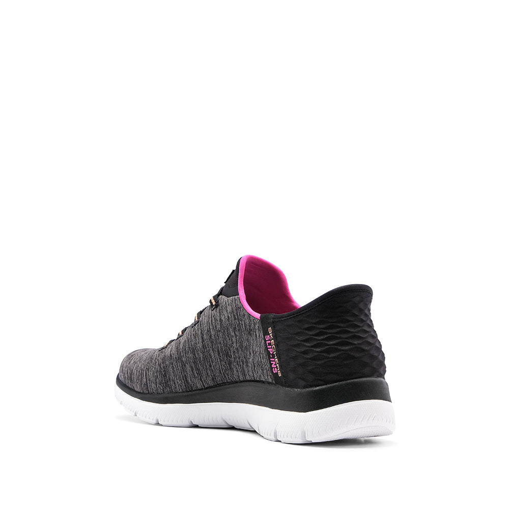 Sapatilha Desportivo Mulher Multi Preto