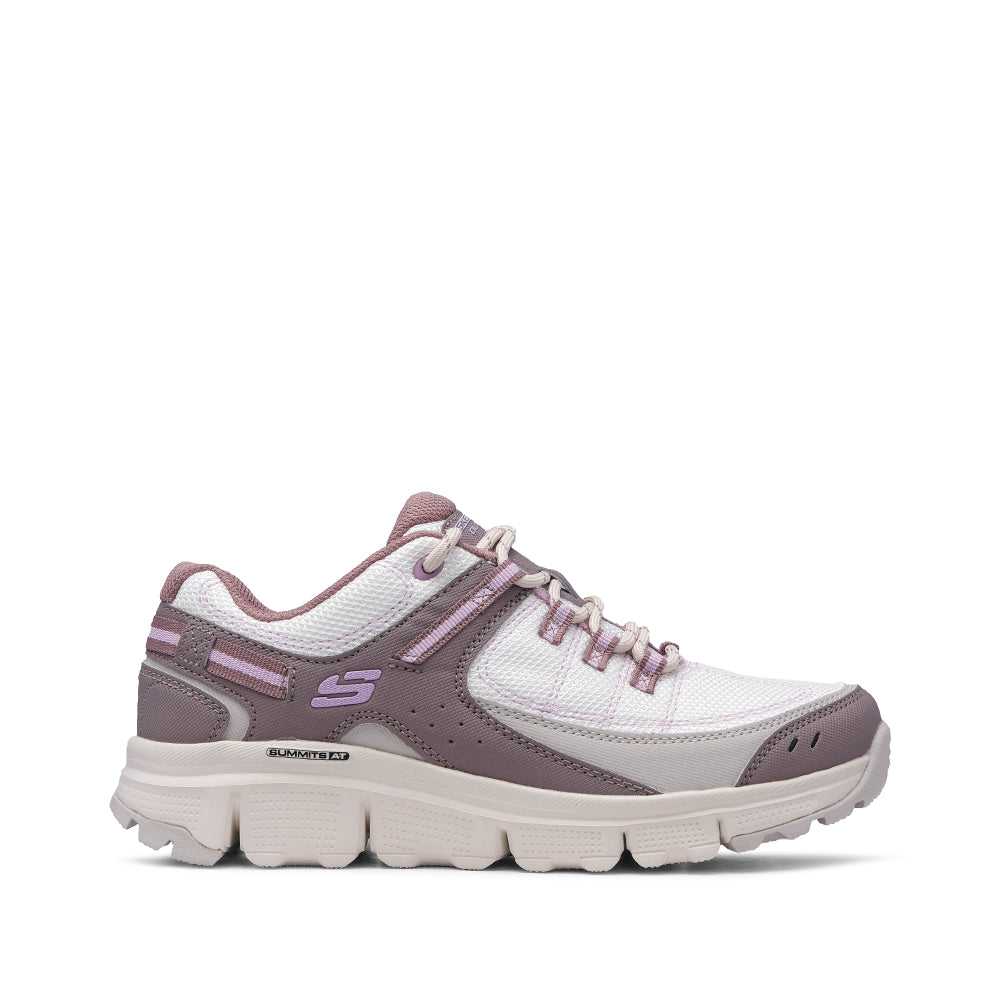 Sapatilha Desportivo Mulher Rosa