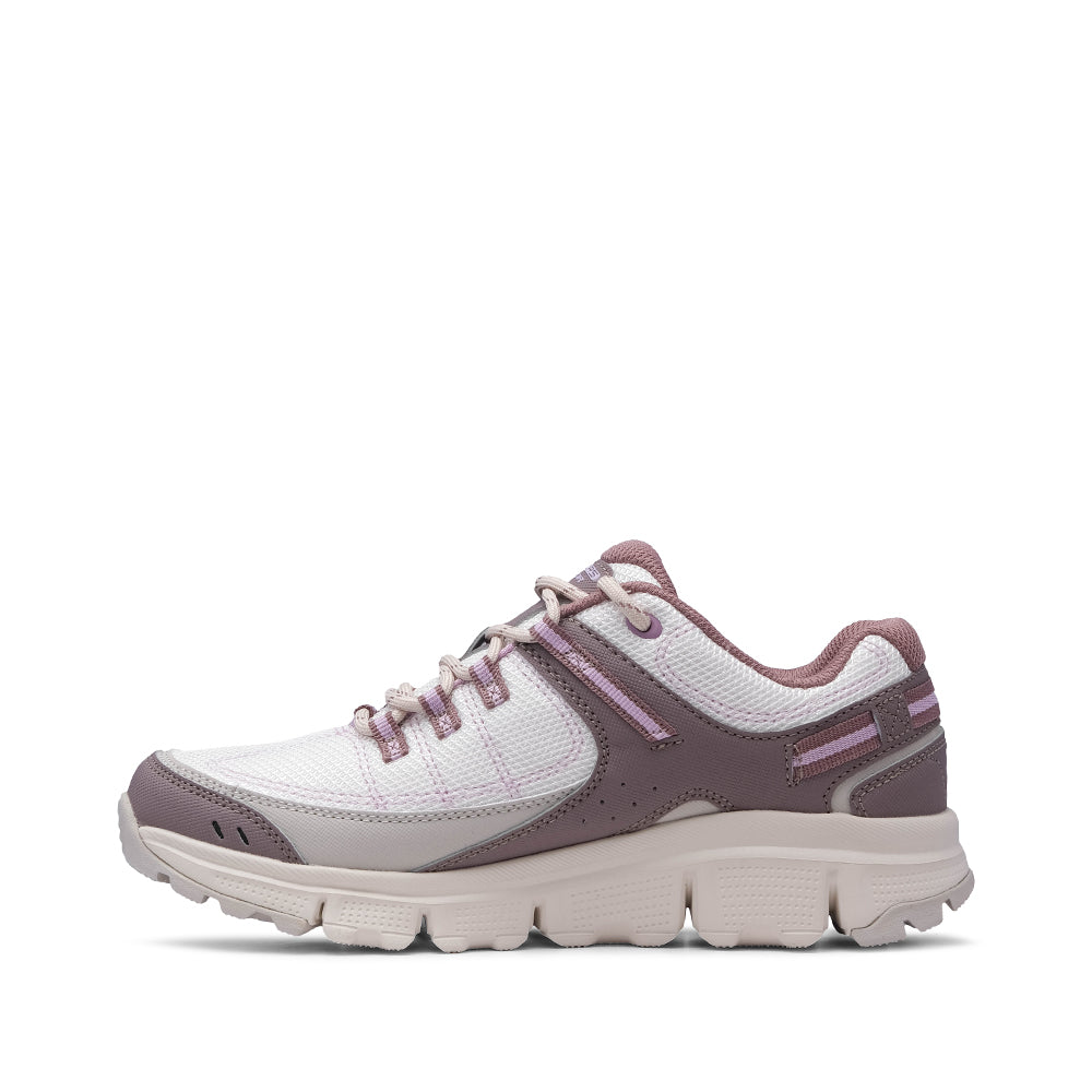 Sapatilha Desportivo Mulher Rosa