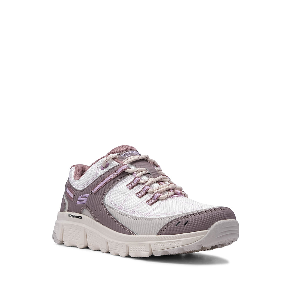Sapatilha Desportivo Mulher Rosa