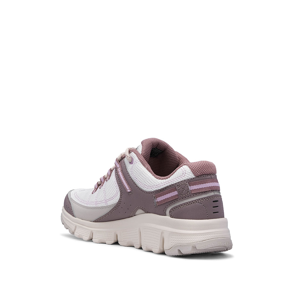 Sapatilha Desportivo Mulher Rosa