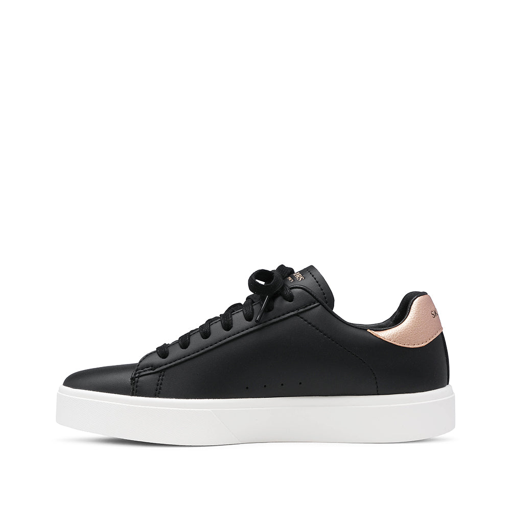 Sapatilha Desportivo Mulher Preto