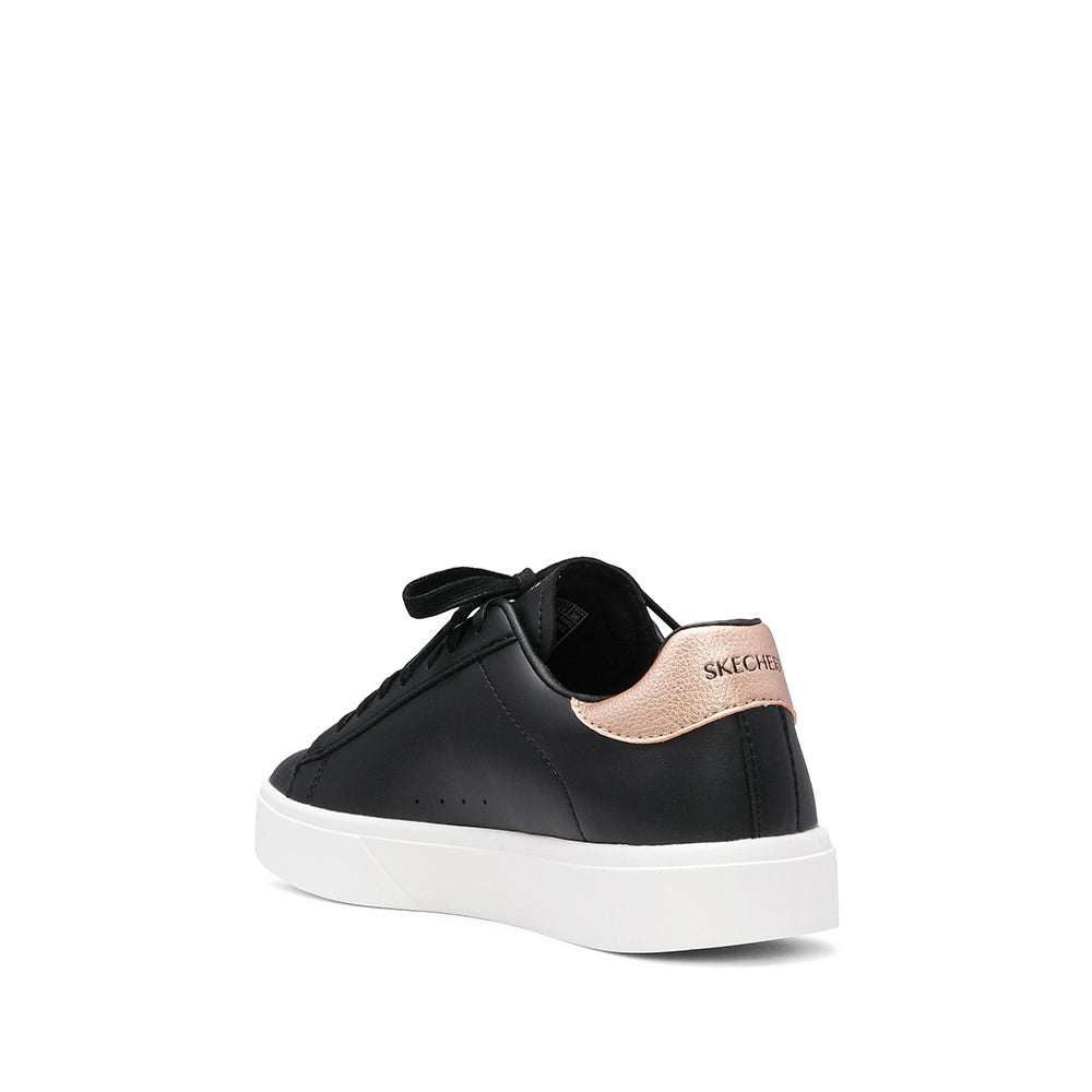 Sapatilha Desportivo Mulher Preto