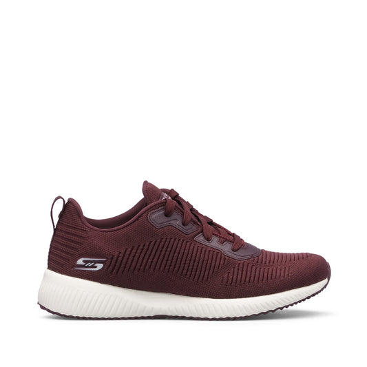 Sapatilha Desportivo Mulher Bordeaux