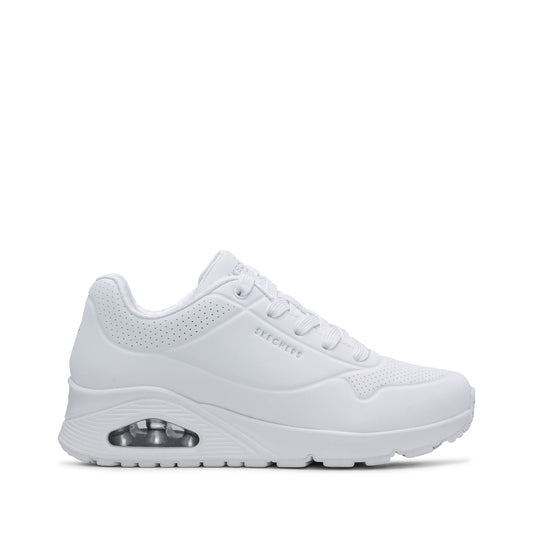 Sapatilha Desportivo  Mulher  Branco