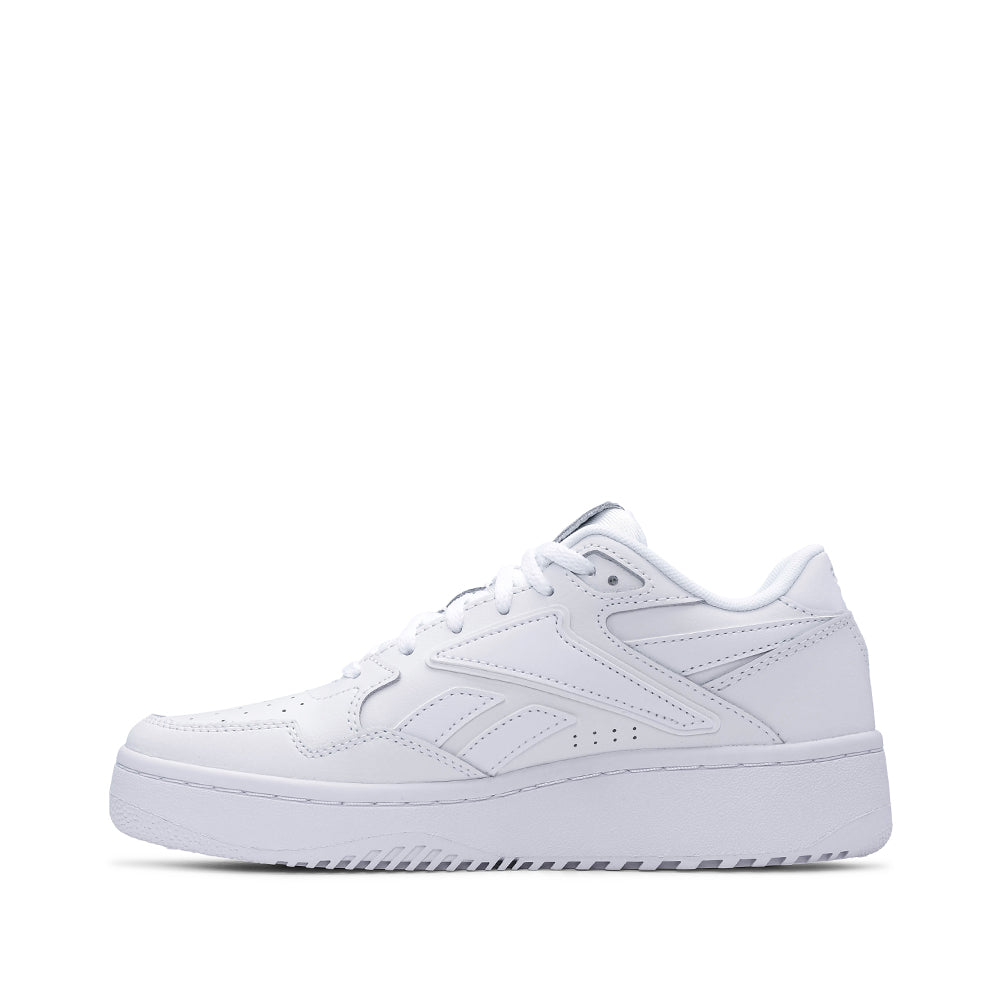 Sapatilha Casual Mulher ATR Chill Branco Branco