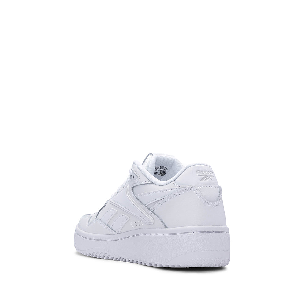 Sapatilha Casual Mulher ATR Chill Branco Branco