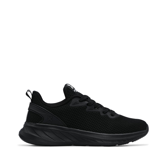 Sapatilha Desportivo Mulher  Preto