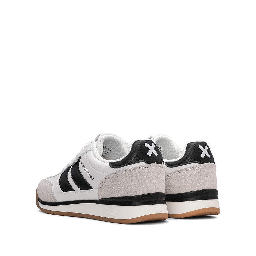 Sapatilha Casual Mulher Branco