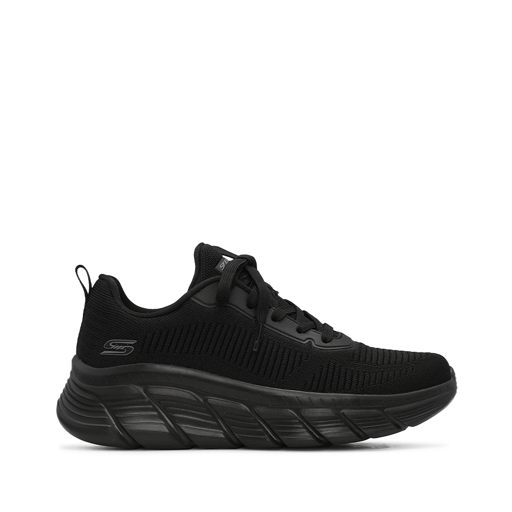 Sapatilha Desportivo Mulher Preto