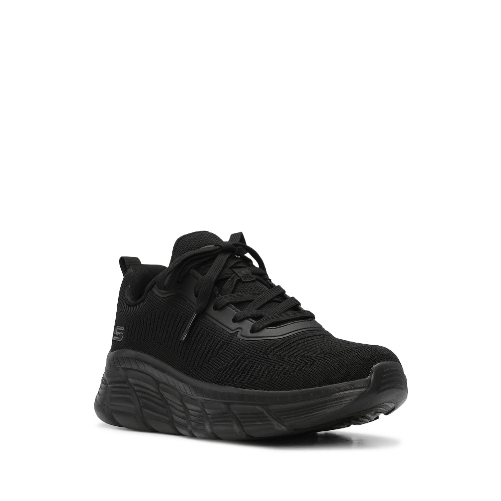 Sapatilha Desportivo Mulher Preto