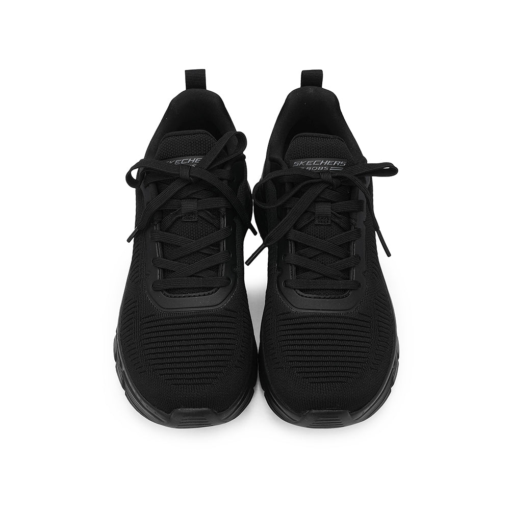 Sapatilha Desportivo Mulher Preto
