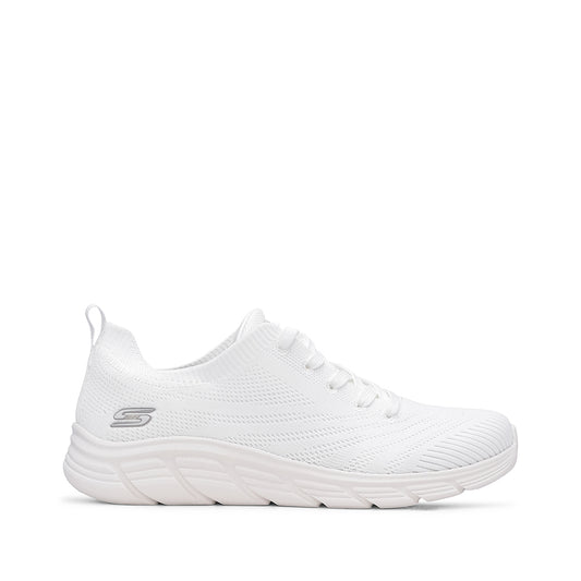 Sapatilha Desportivo Mulher Branco