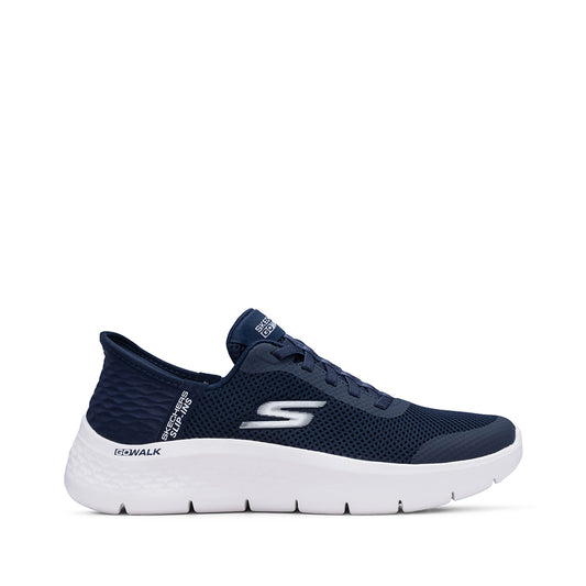 Sapatilha Desportivo Mulher Azul Marinho