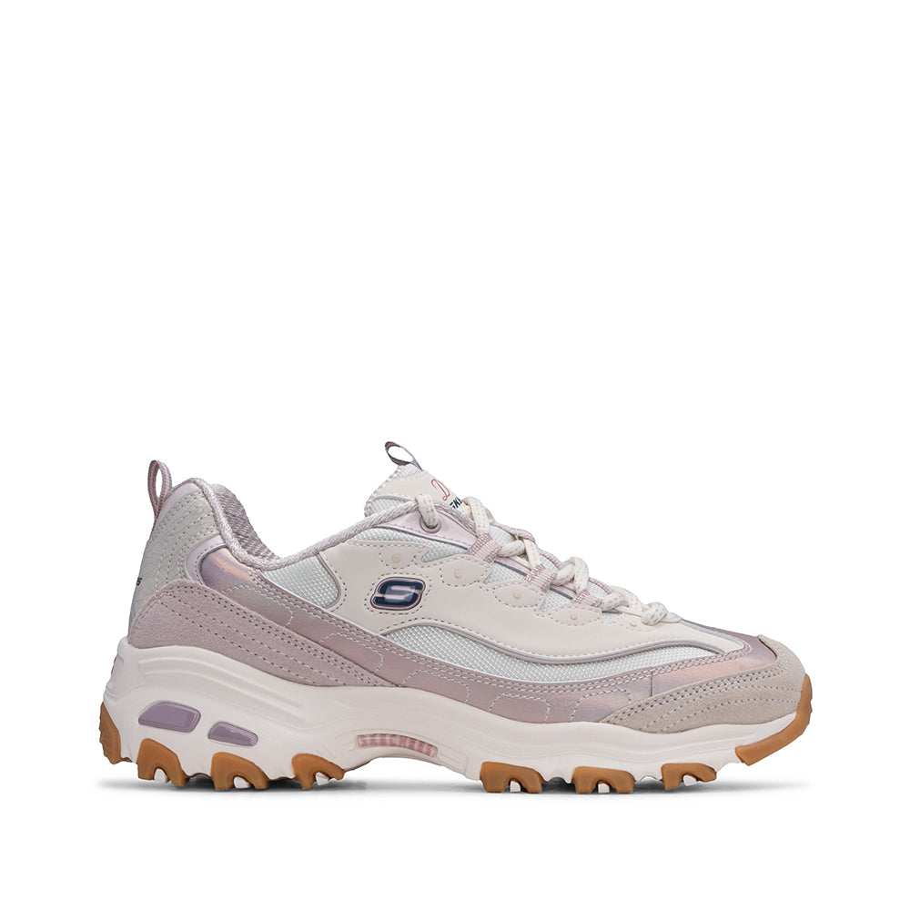 Sapatilha Desportivo Mulher D Lites Rosa