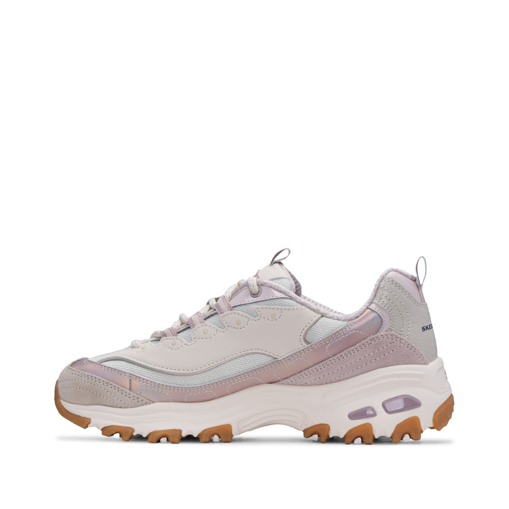 Sapatilha Desportivo Mulher D Lites Rosa