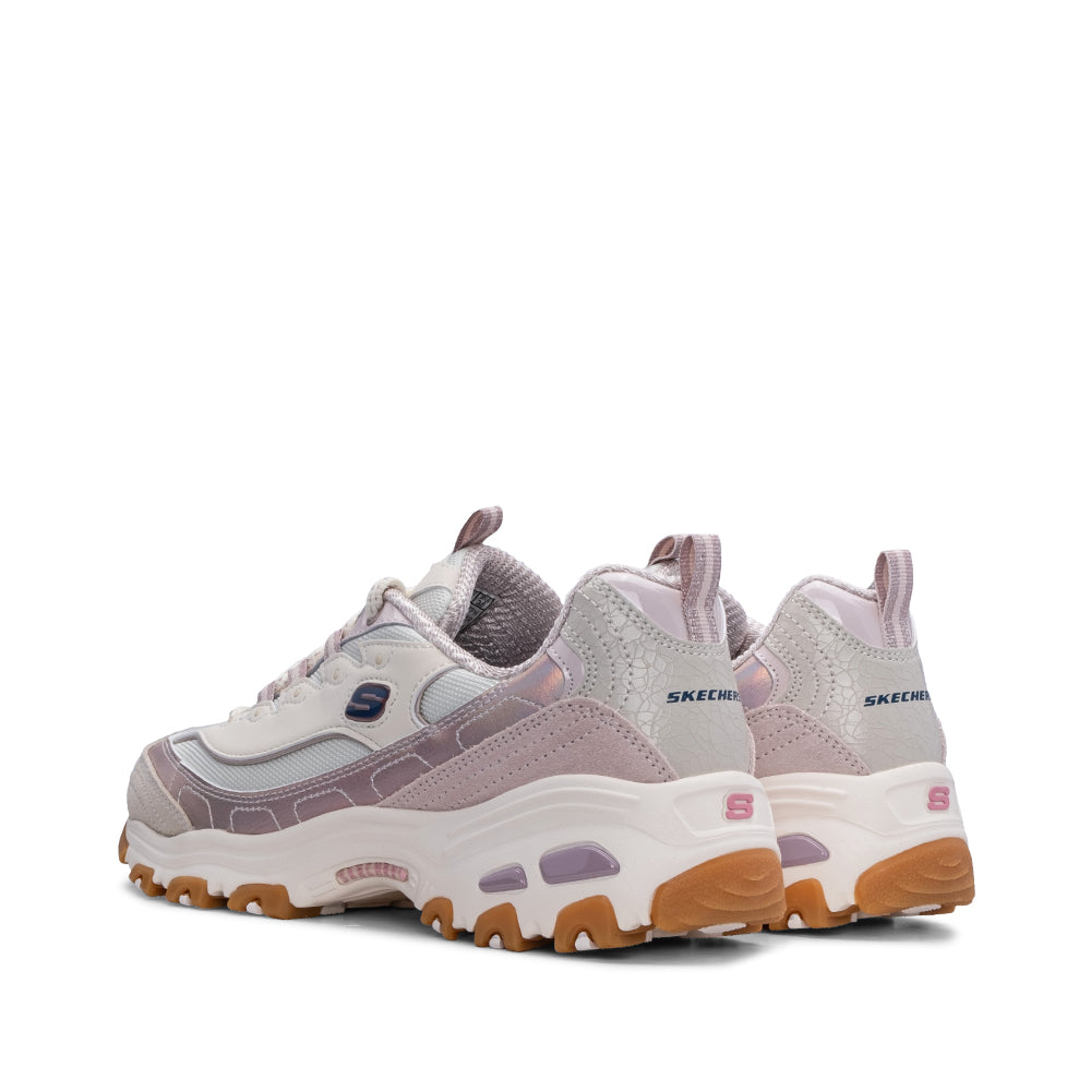 Sapatilha Desportivo Mulher D Lites Rosa