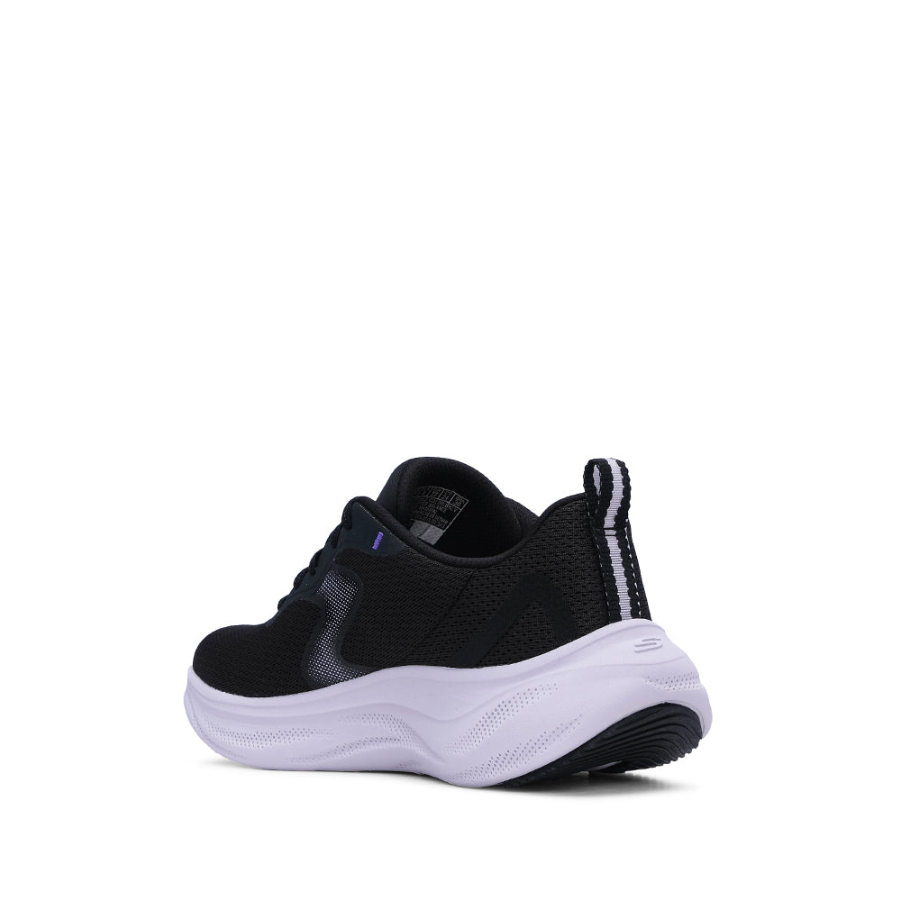 Sapatilha Desportivo Mulher Preto