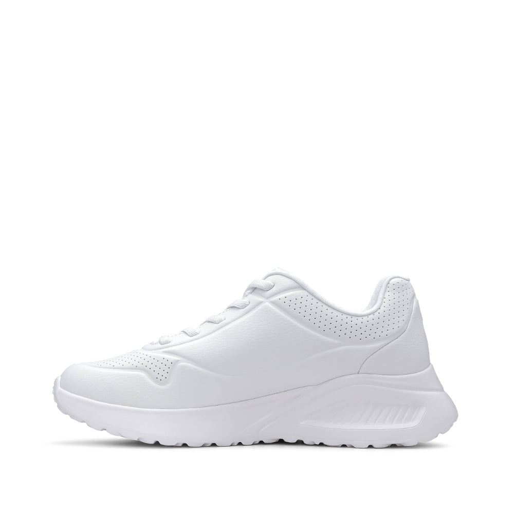 Sapatilha Desportivo Mulher Branco