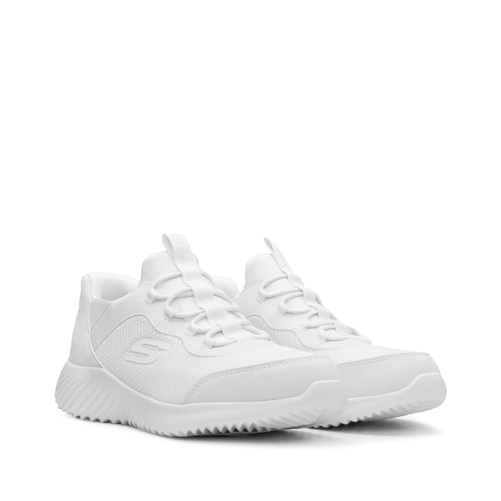 Sapatilha Desportivo Mulher Branco