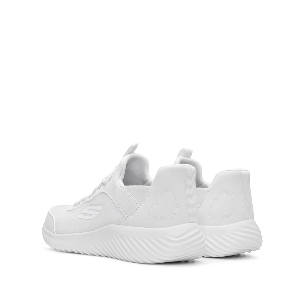Sapatilha Desportivo Mulher Branco