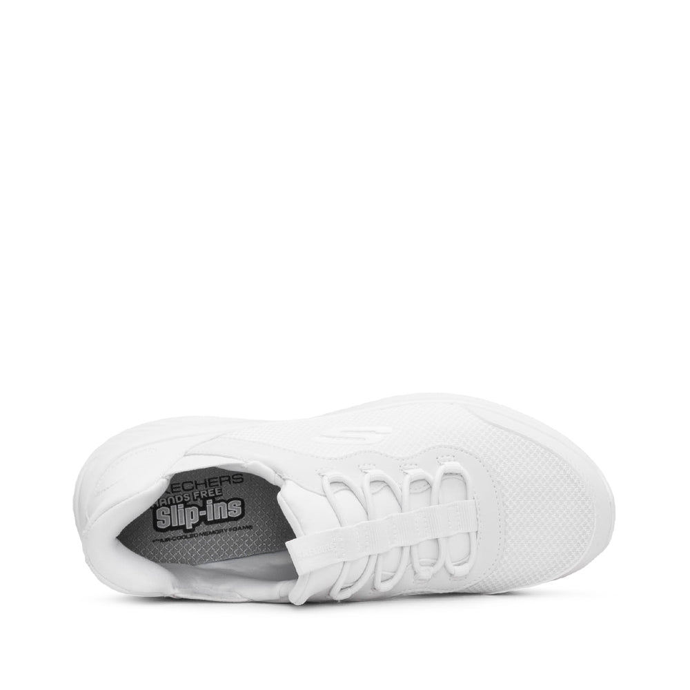 Sapatilha Desportivo Mulher Branco