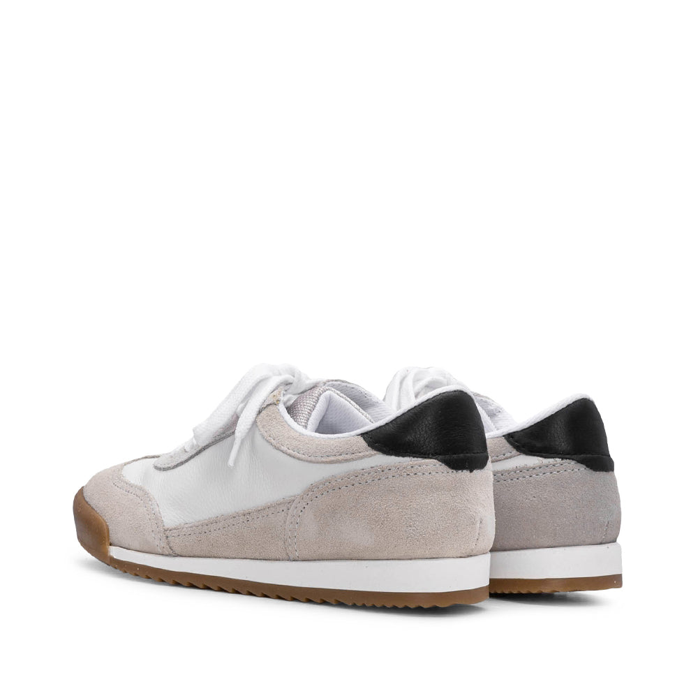 Sapatilha Casual Mulher Camurça Cinzento