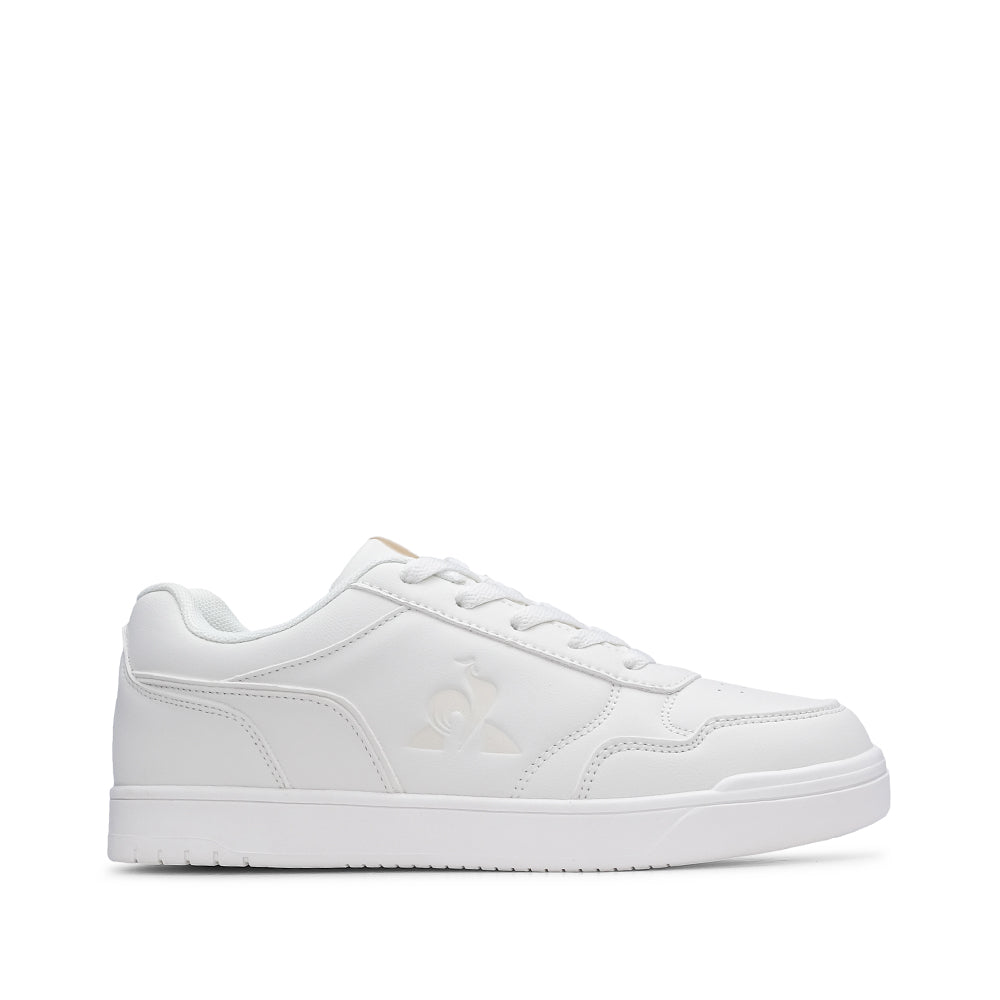 Sapatilha Desportivo Mulher Branco
