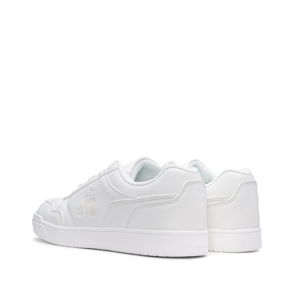 Sapatilha Desportivo Mulher Branco