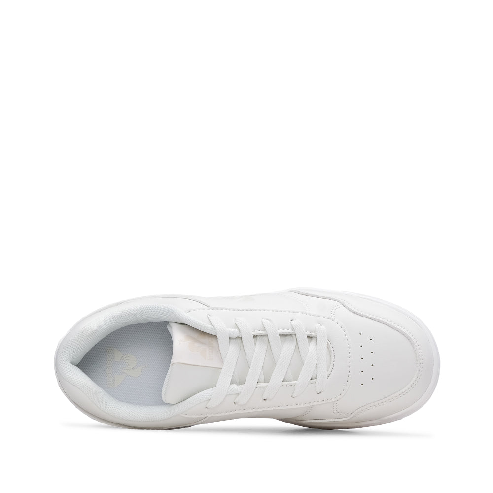 Sapatilha Desportivo Mulher Branco