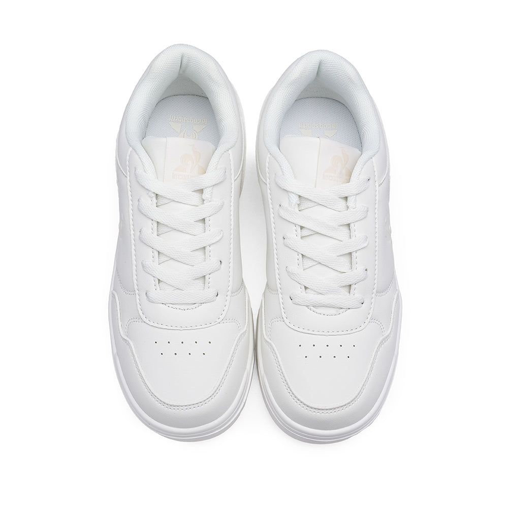 Sapatilha Desportivo Mulher Branco