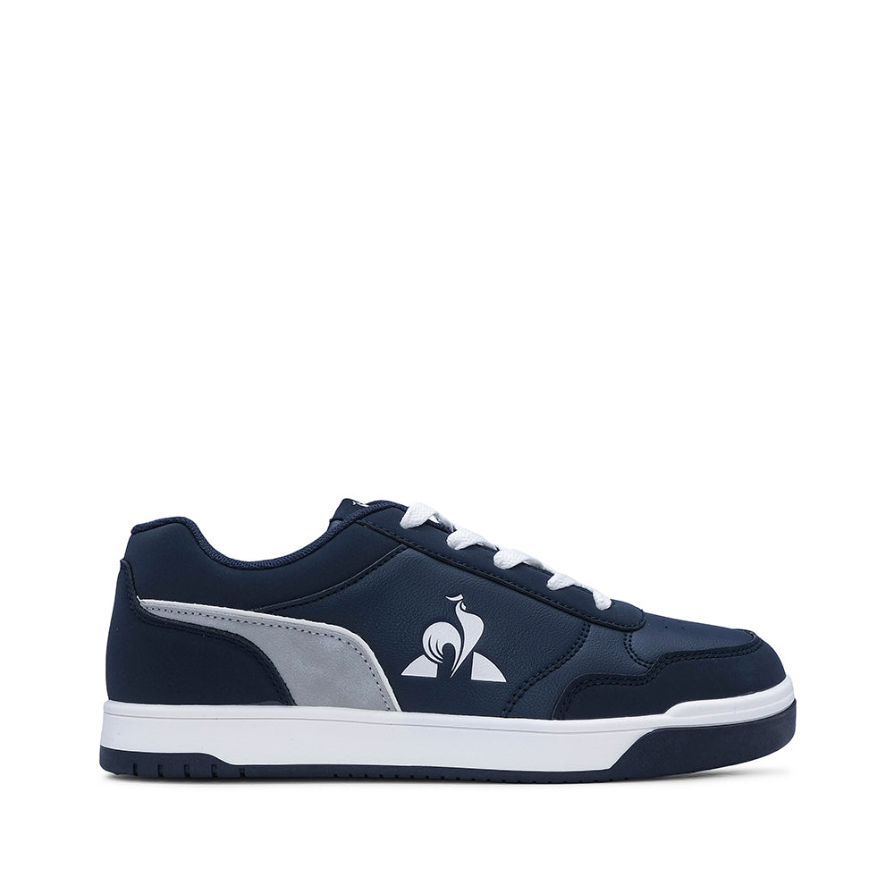 Sapatilha Casual Mulher Azul Marinho