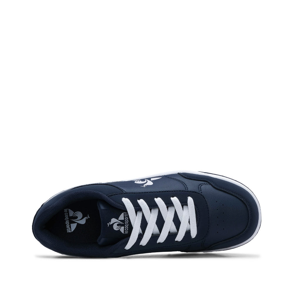 Sapatilha Casual Mulher Azul Marinho