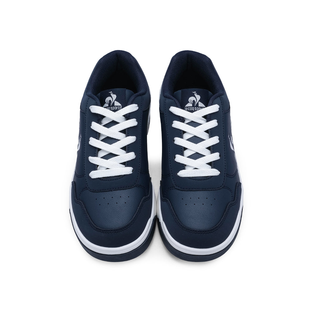 Sapatilha Casual Mulher Azul Marinho