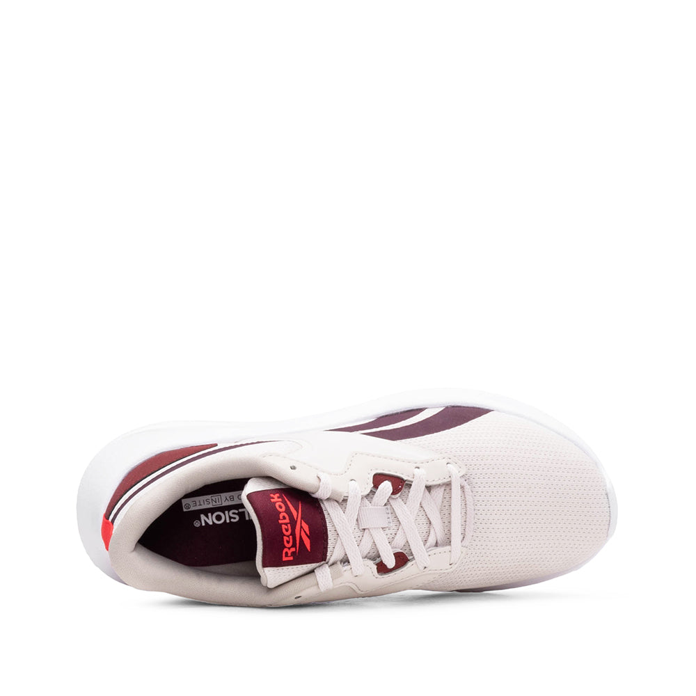 Sapatilha Desportivo Mulher Branco