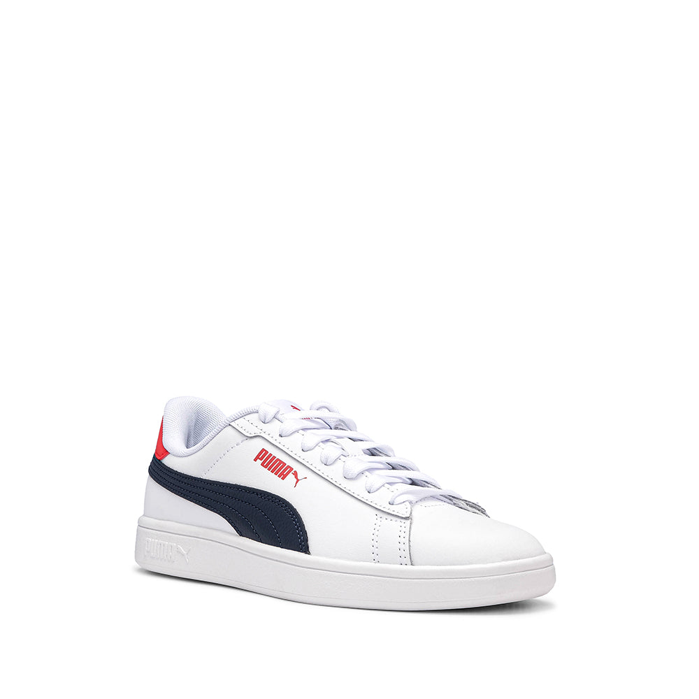 Sapatilha Casual Mulher Smash Branco
