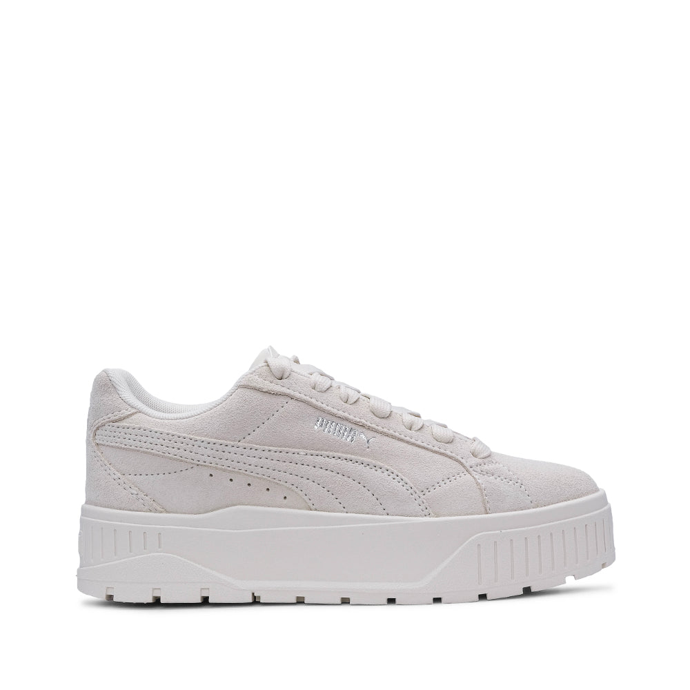 Sapatilha Casual Mulher Karmen II Bege