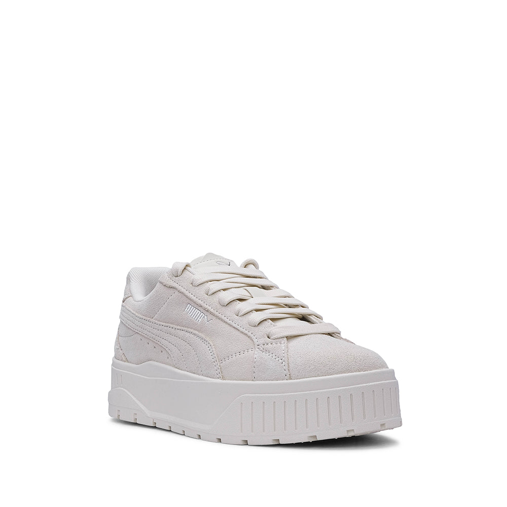 Sapatilha Casual Mulher Karmen II Bege