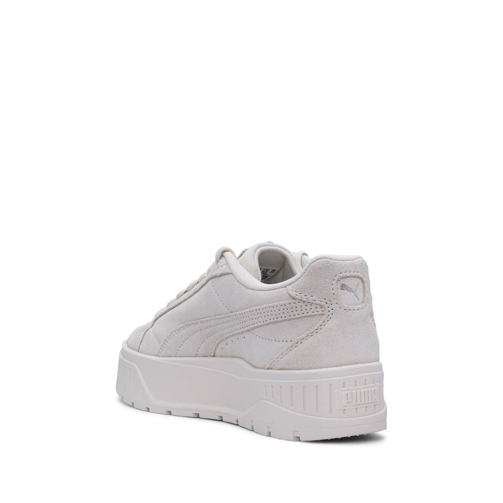 Sapatilha Casual Mulher Karmen II Bege