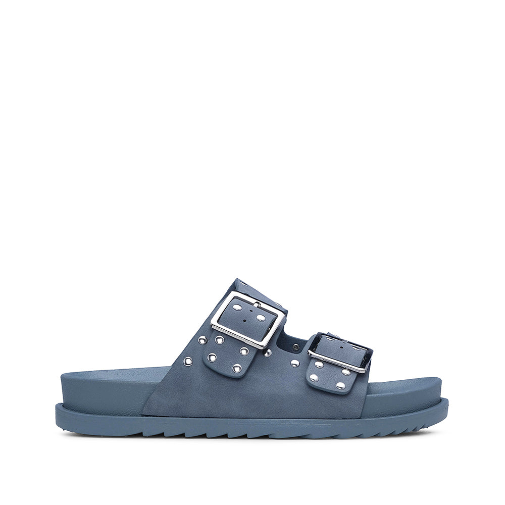 Chinelo Casual Mulher Jeans