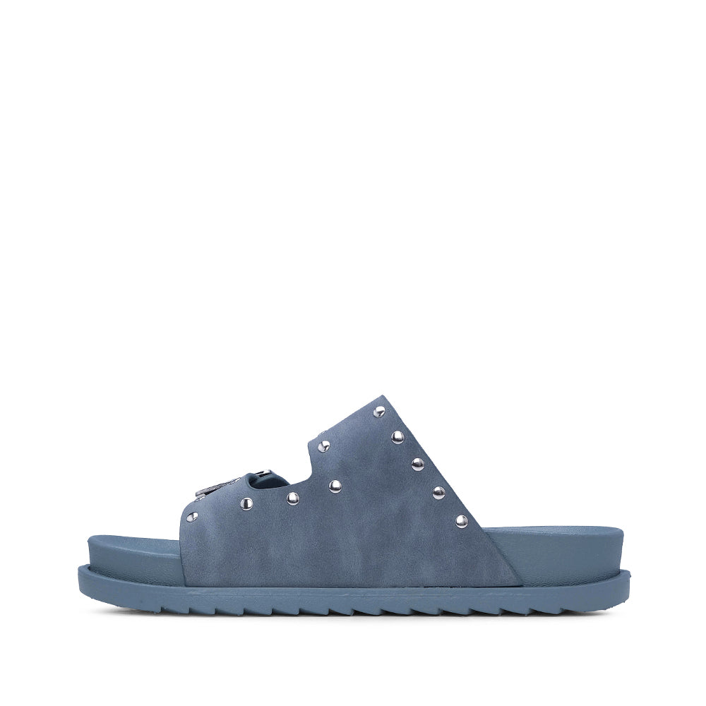 Chinelo Casual Mulher Jeans