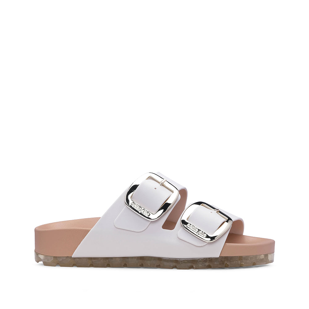 Chinelo Praia Mulher Branco