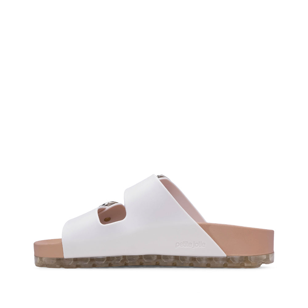 Chinelo Praia Mulher Branco