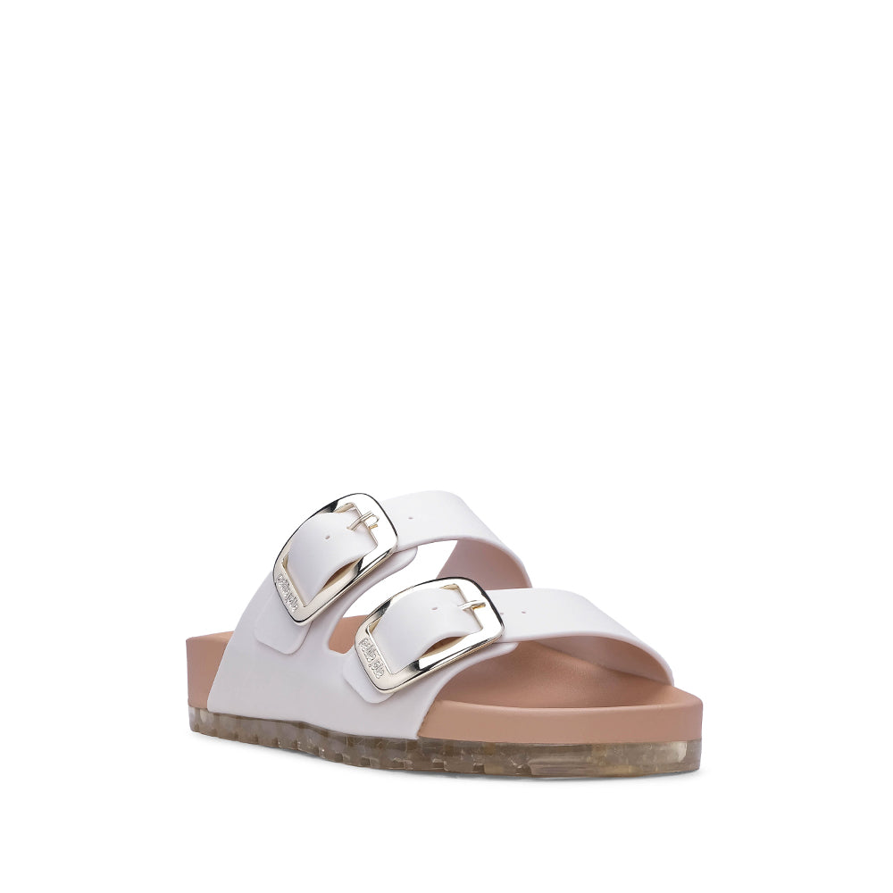 Chinelo Praia Mulher Branco