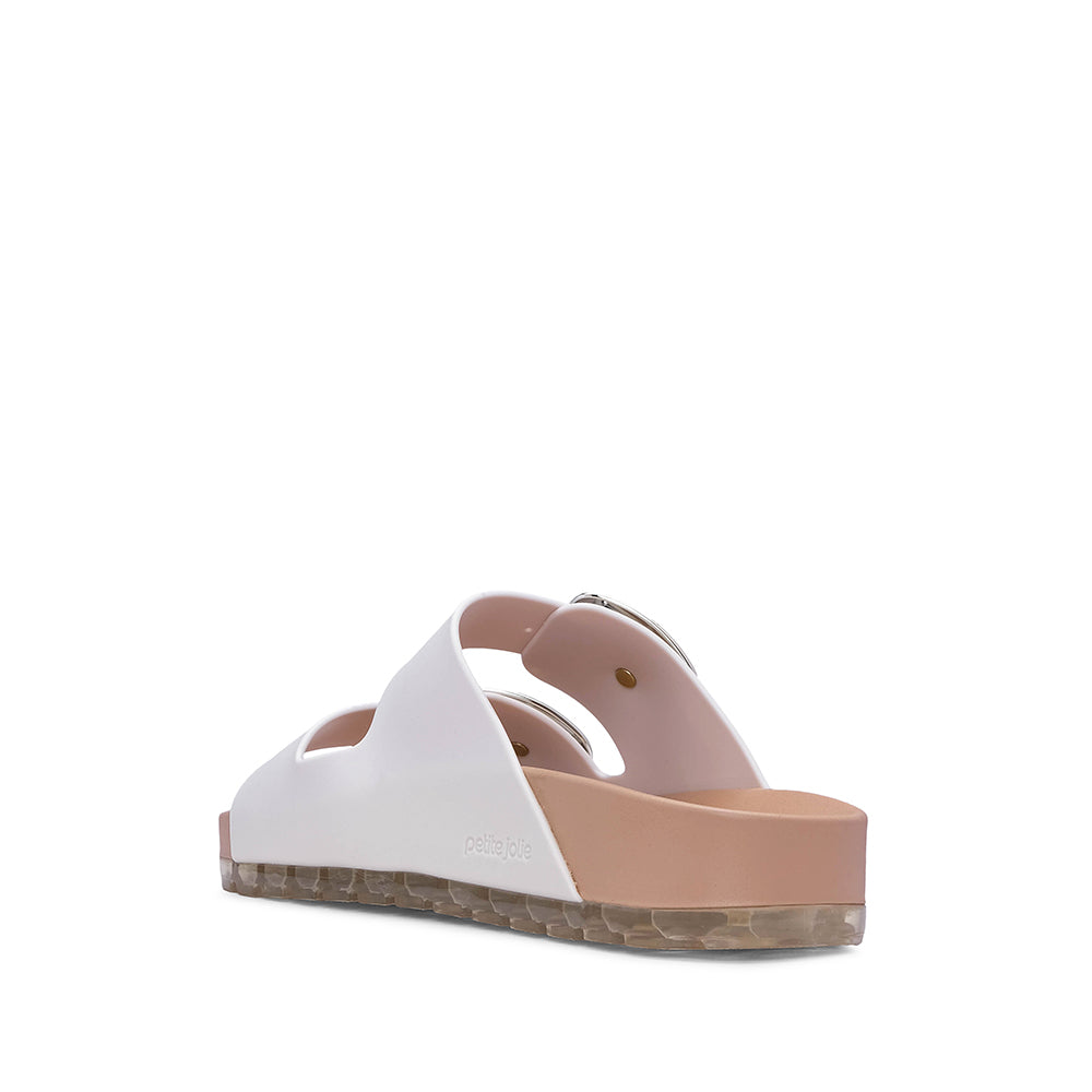 Chinelo Praia Mulher Branco