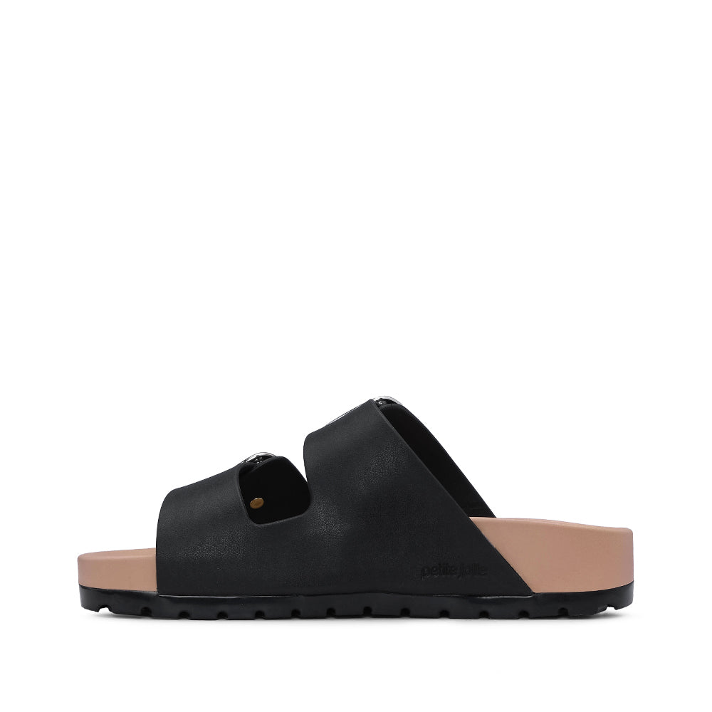 Chinelo Praia Mulher Preto