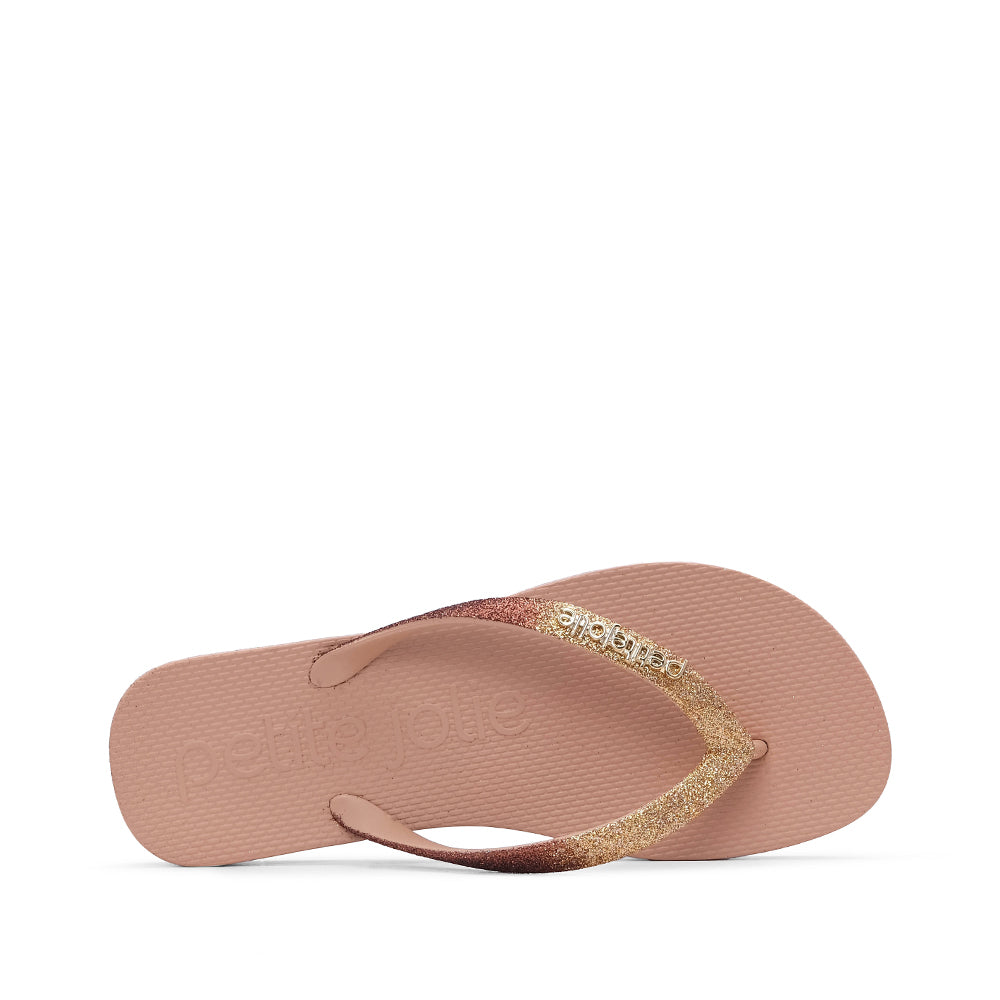Chinelo Praia Mulher Avelã